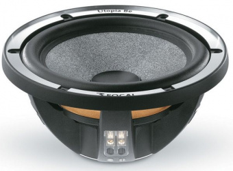 Мидбас (НЧ-динамик) Focal Utopia Be 6W3 *